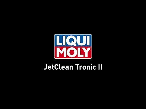 LIQUI MOLY JetClean Tronic II Art. Nr. 29001