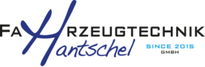 Kontakt - Fahrzeugtechnik Hantschel GmbH