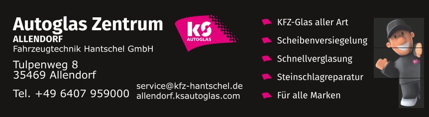 Autoglas Zentrum Allendorf Autoglas Zentrum Allendorf